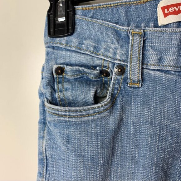 Kids’ Levi’s 510 Skinny Jeans - Picture 5 of 14